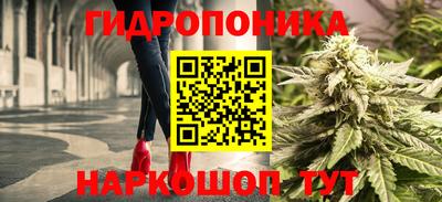 каннабис Ставрополь